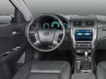 Ford Fusion Sport 2009 года